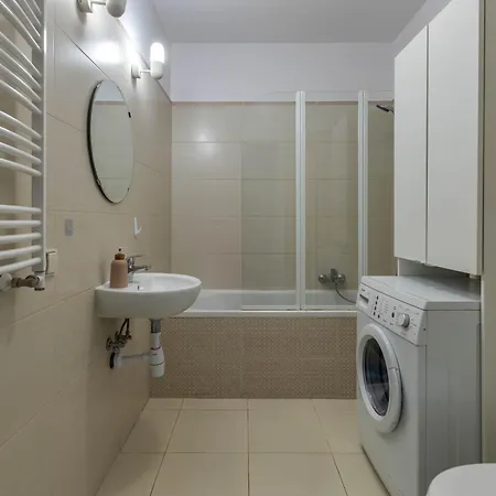 Center Comfort גדנסק