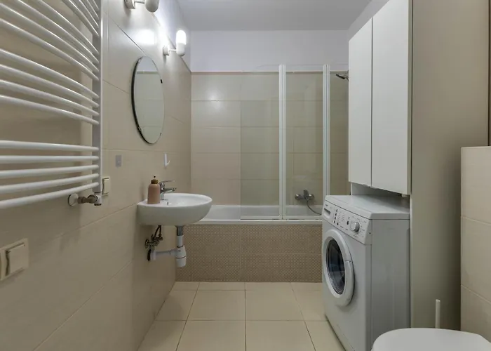 Center Comfort גדנסק