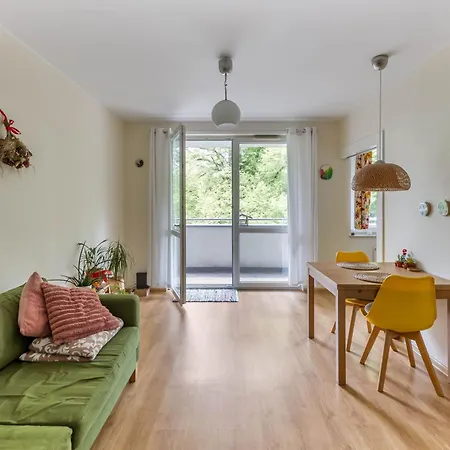 Center Comfort Apartment *