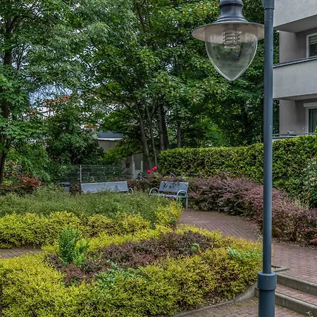 Apartment Center Comfort *