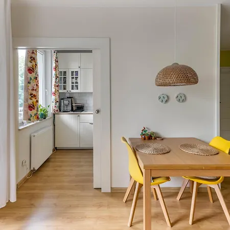 Апартаменты Center Comfort