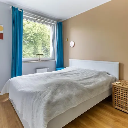 Center Comfort Гданьск