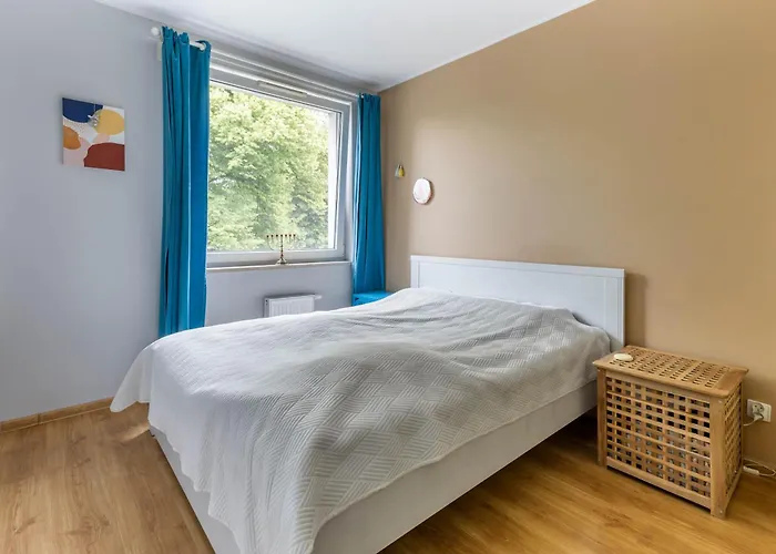 Center Comfort Gdansk